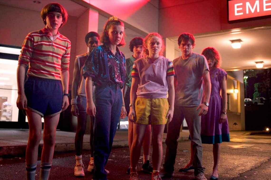 Stranger Things 3: Netflix reveló el nuevo trailer y hubo confusión entre los fans