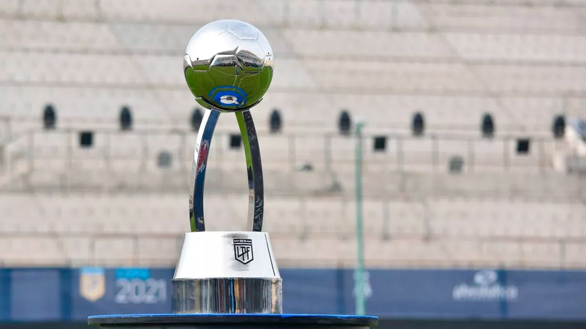 Este sábado empiezan los cuartos de final de la Copa de la Liga Profesional.