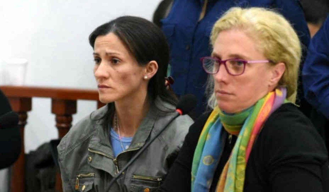 Crimen de Florencia Di Marco: condenaron a 18 años de cárcel a la madre