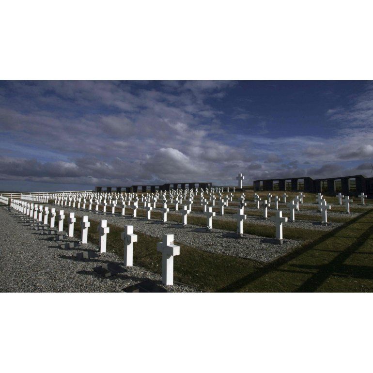 Malvinas: la guerra que duró 74 días y mató a 649 héroes