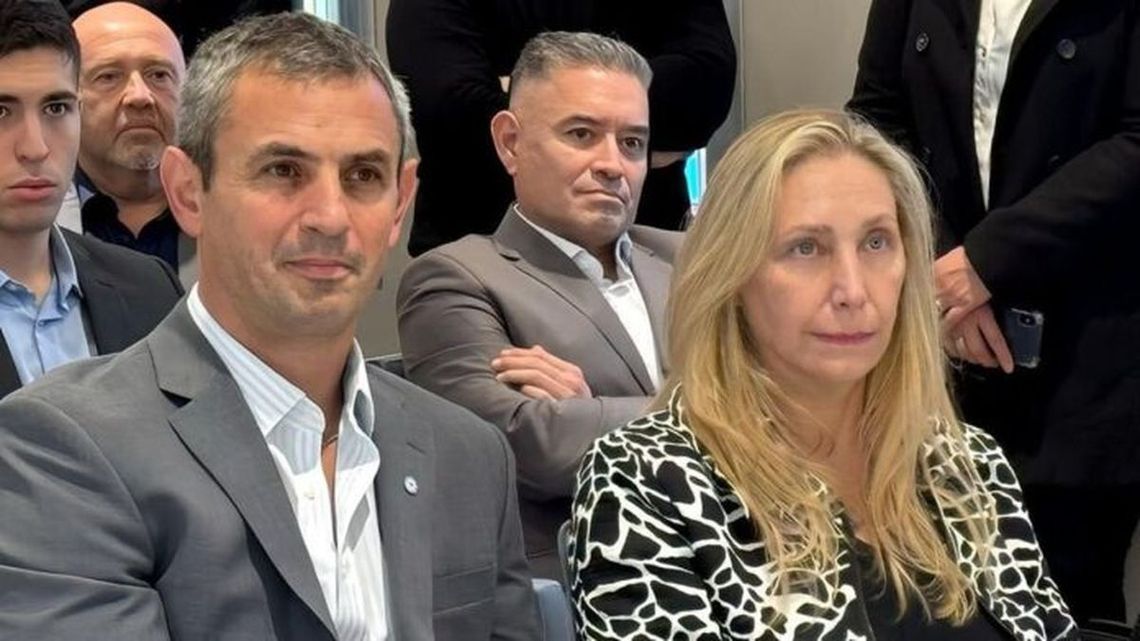 Martin Menem hace tambalear la estrategia de Karina Milei.