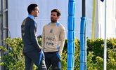 Lionel Messi volvería a ser titular en la Selección Argentina frente a Colombia.