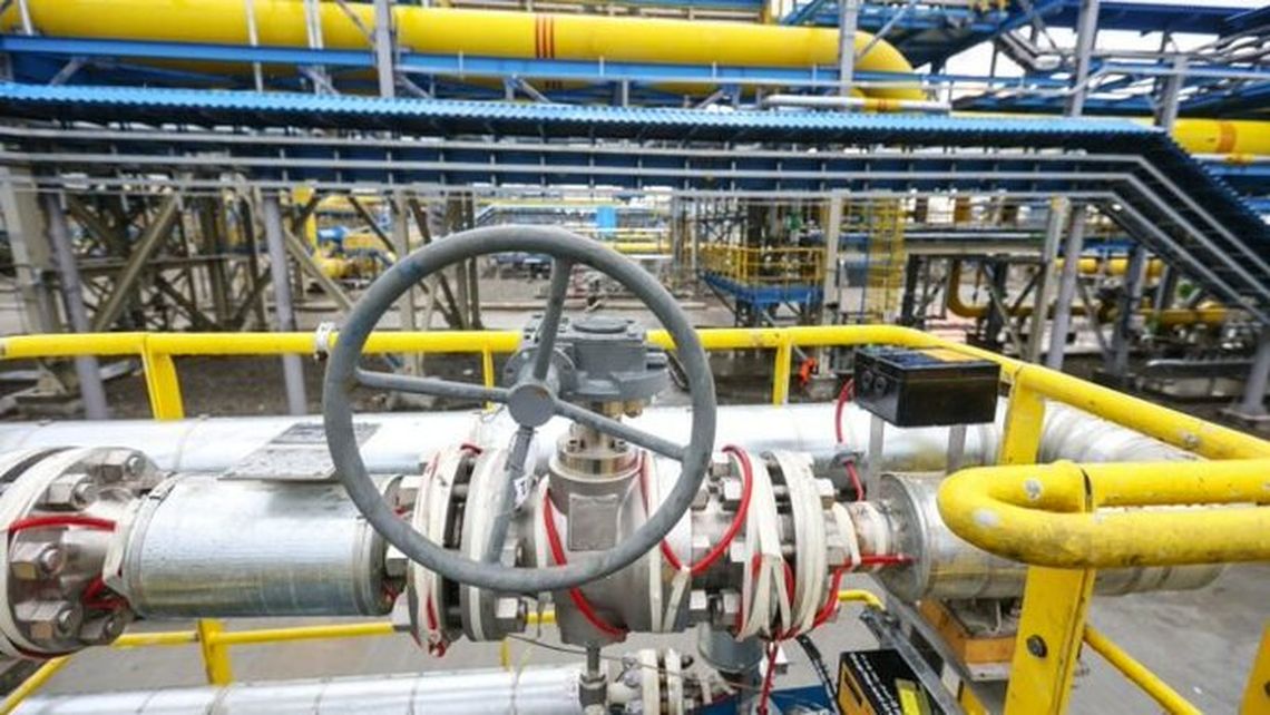 El flujo de petróleo ruso a dos países se detiene tras un ataque ucraniano