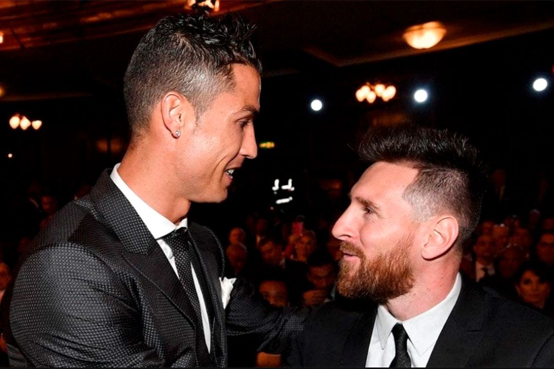 Papelón: se anuló el sorteo que había decretado un duelo Messi vs Cristiano Ronaldo