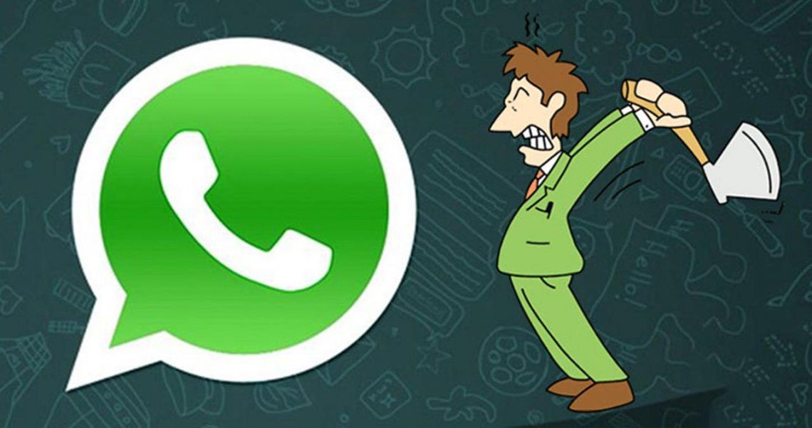 WhatsApp: qué modelos de teléfonos están afectados por la falla en el consumo de batería