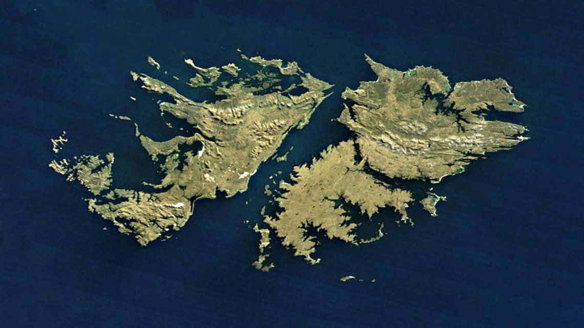 Brexit: Todo lo producido en Malvinas comenzará a pagar aranceles