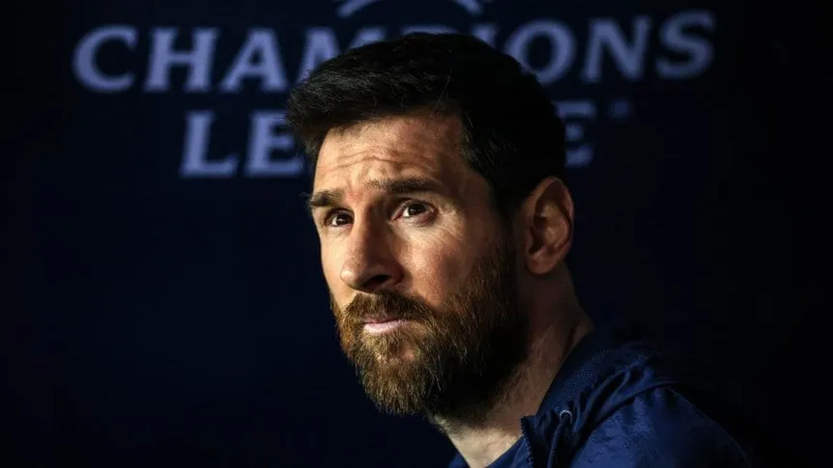 Messi Rompió El Silencio: ¿Vuelve A Barcelona?