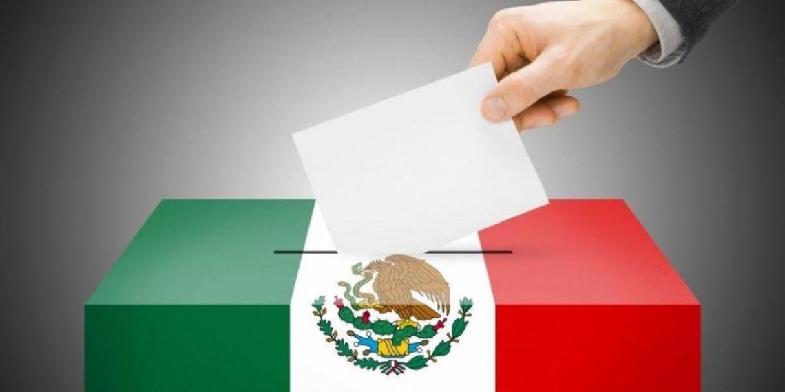 México celebra elecciones históricas