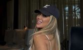 Wanda Nara desmintió estar en pareja