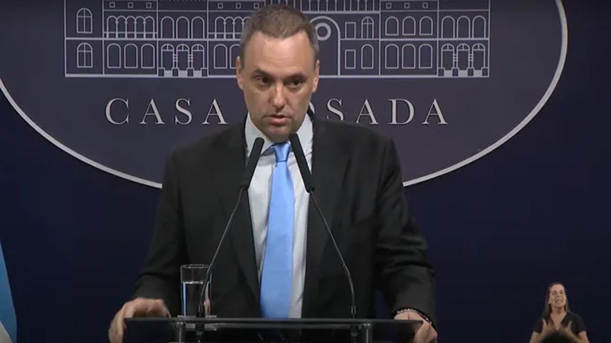 El Gobierno enviará al Congreso un proyecto para eliminar las PASO