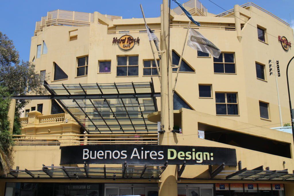 Recoleta: el Buenos Aires Design cierra sus puertas este domingo luego de 25 años