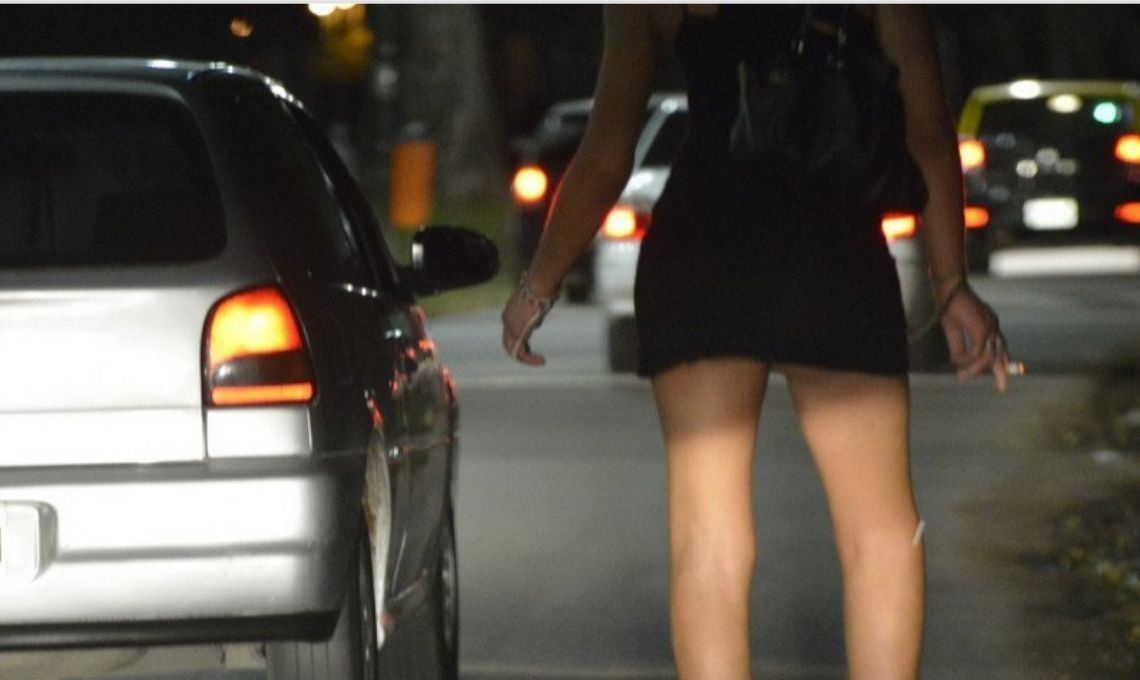 Prostitución callejera: un oscuro negocio que resurge en la Ciudad de Buenos Aires y el Conurbano