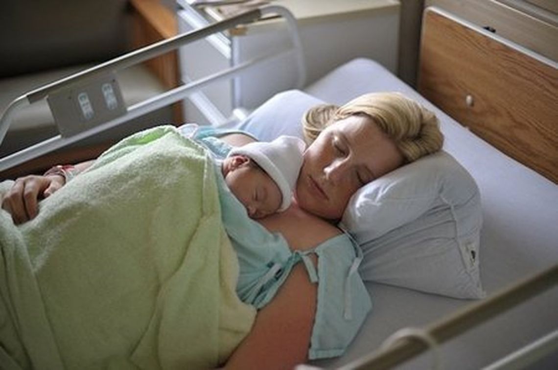 Este jueves se conmemora el día mundial de los recién nacidos prematuros.