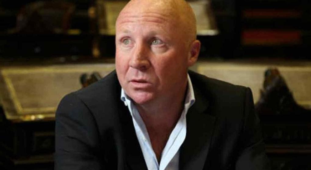 La AFA podría sancionar al club de Mac Allister