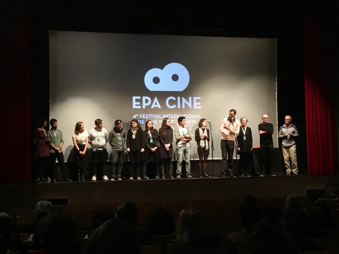Morón: convocan para el Festival Internacional de Cine Independiente de El Palomar