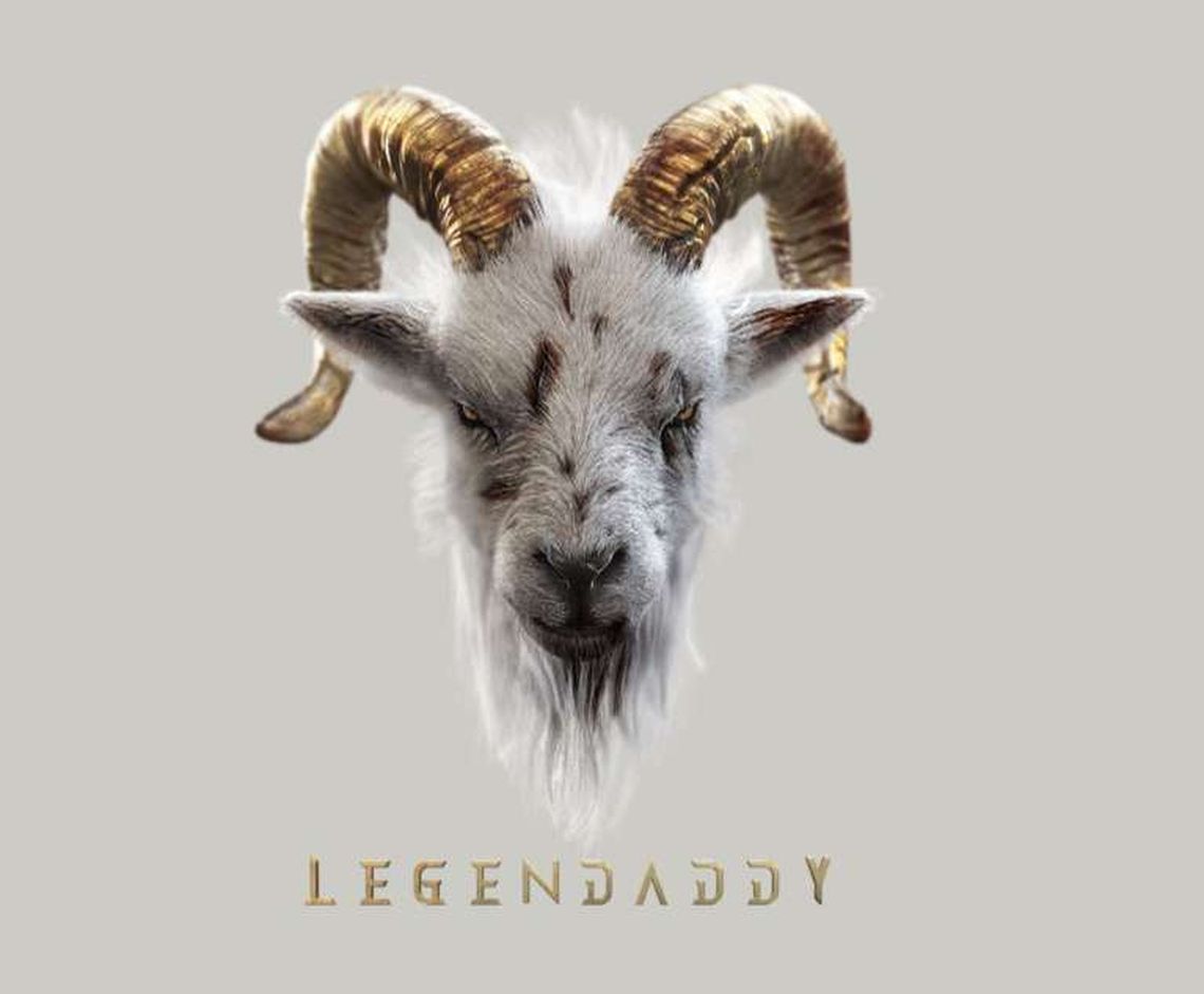 Legenddaddy, el próximo y último álbum de Daddy Yankee