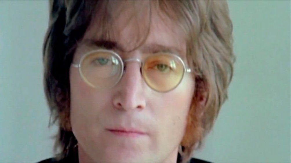 John Lennon y un pacifismo que a partir de su carrera solista expresó en vida y obra