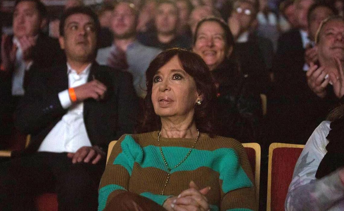 Cristina Kirchner no revolea ministros