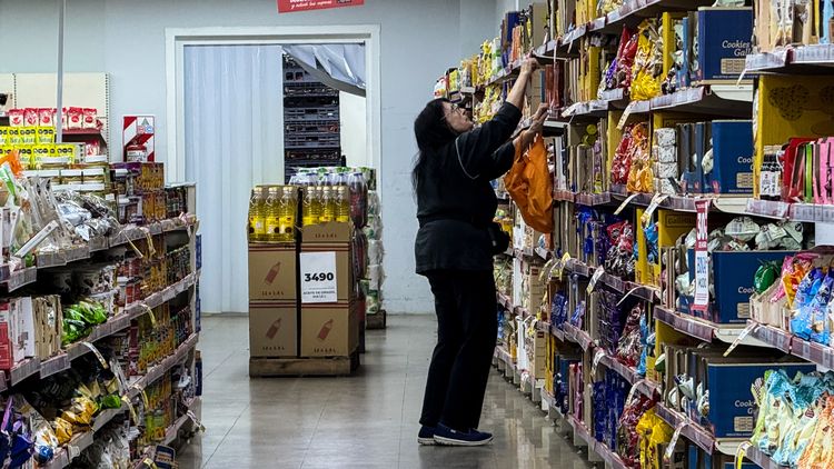 El Gobierno espera consolidar una desaceleración inflacionaria tras el 2,6% de abril.