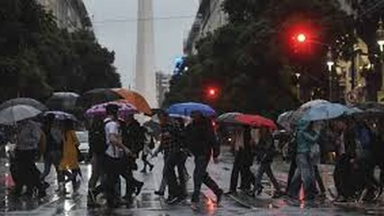 Es la tercera cliogénesis en AMBA en pocas semanas.&nbsp;