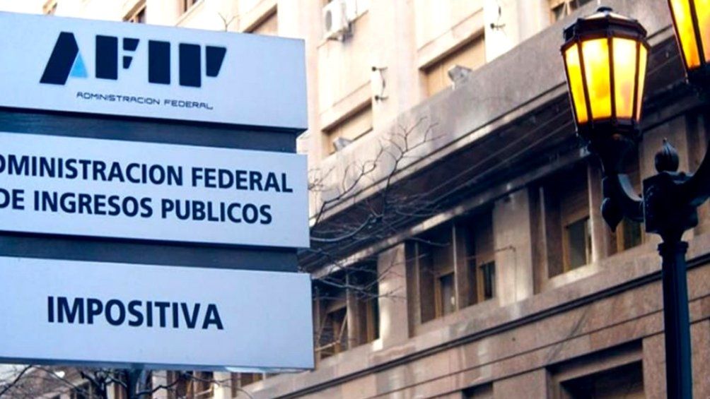 La AFIP estableció la imposibilidad de ser dado de baja de oficio del régimen de monotributo por falta de pago de las obligaciones durante enero