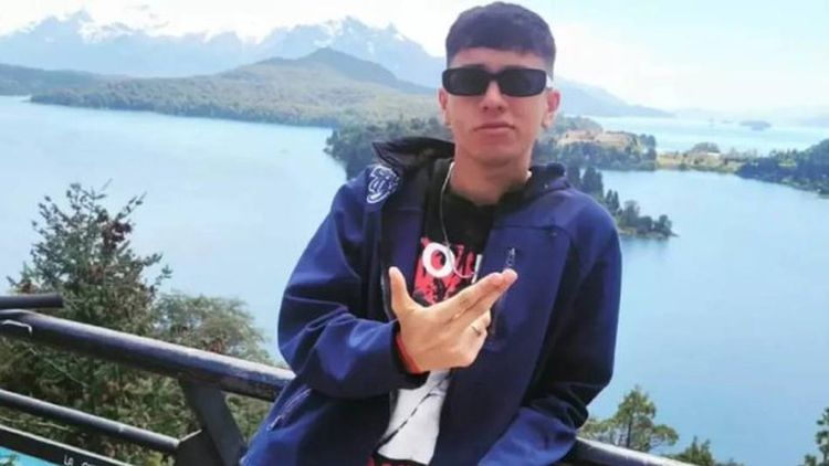 Thomás Octavio murió tras un viaje a Bariloche. 
