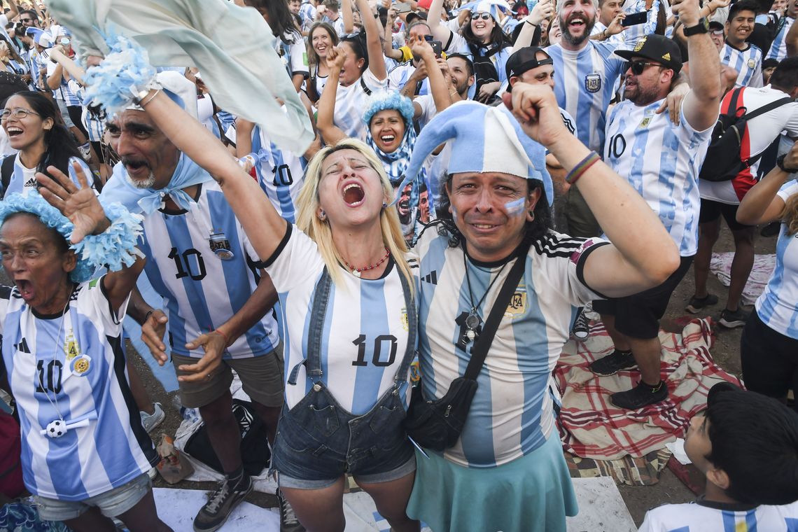 Ciudad Autónoma de Buenos Aires