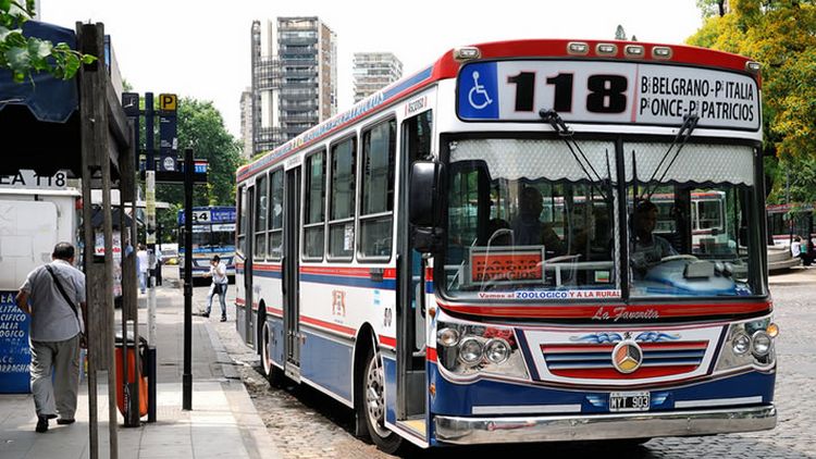 Los servicios de transporte tanto de CABA como del AMBA sufrirán ciertas modificaciones en su itinerario, adoptando modalidades de domingos o días feriados.