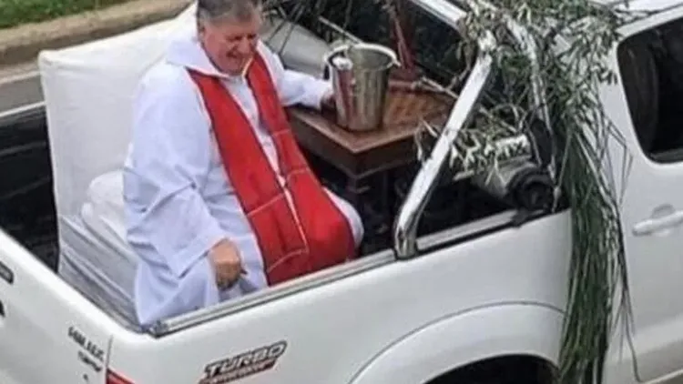 El Vaticano rechazó la apelación del sacerdote y confirmó su culpabilidad. No podrá ejercer cargos ni tener contacto con menores en ámbitos eclesiásticos.