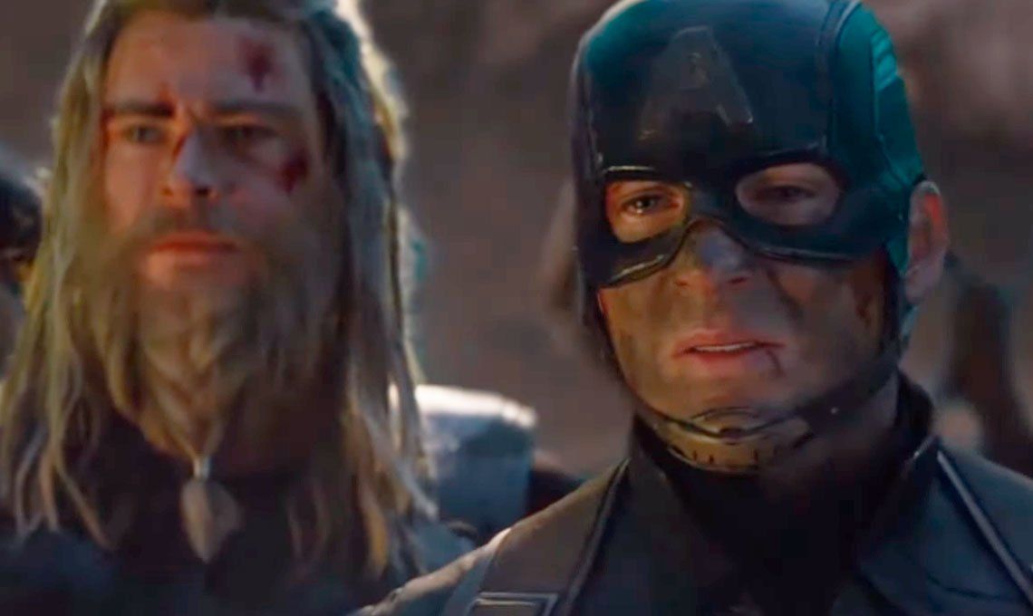 Avengers: Endgame | Los directores confiesan por qué eliminaron la escenas más emotiva de la película