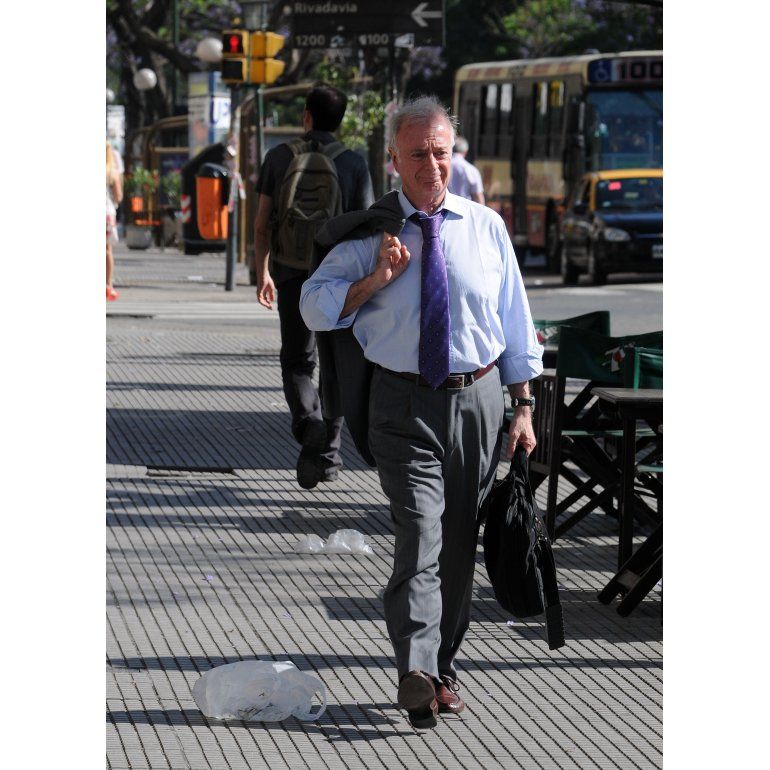 Veranito en invierno: la ola de calor seguirá hasta el jueves