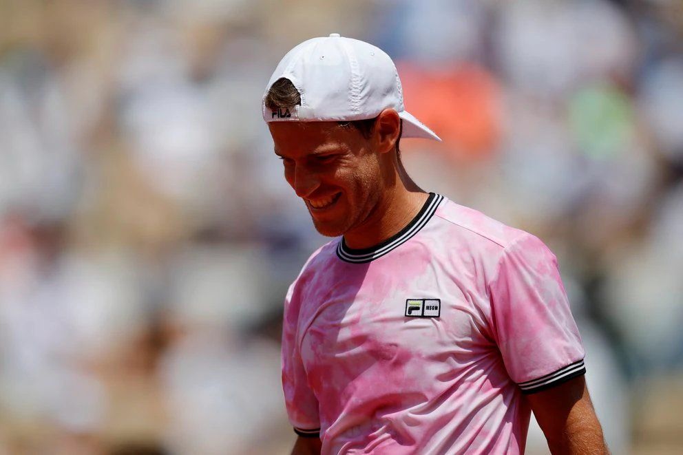 Schwartzman esepera al ganador de Rafael Nadal y Jannik Sinner