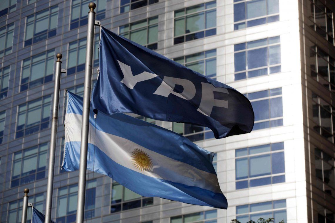 Fallo en contra de la Argentina por la nacionalización de YPF en Estados Unidos