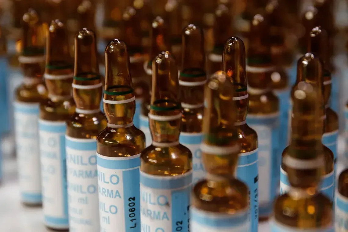 Al menos 33 son las personas fallecidas debido a la administración de fentanilo contaminado en hospitales y clínicas de las provincias de Buenos Aires, Santa Fe y de la Ciudad Autónoma de Buenos Aires.