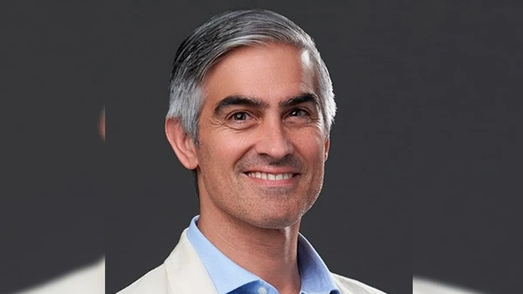 Eduardo Mallea, nuevo director de la Aduana