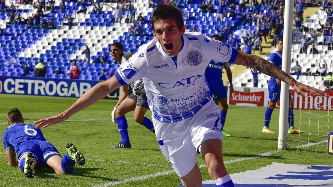 Últimas noticias sobre Godoy Cruz de Mendoza
