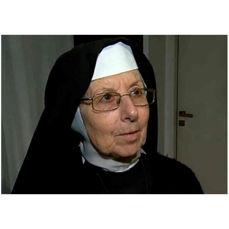 Caso López: la monja Inés declaró que no sabía qué había en los bolsos
