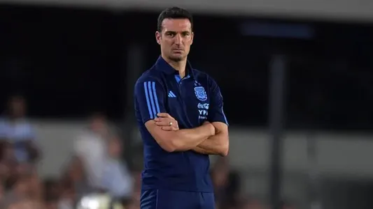 Lionel Scaloni – HLV Tài Năng Đưa Bóng Đá Argentina Vươn Lên Đỉnh Cao
