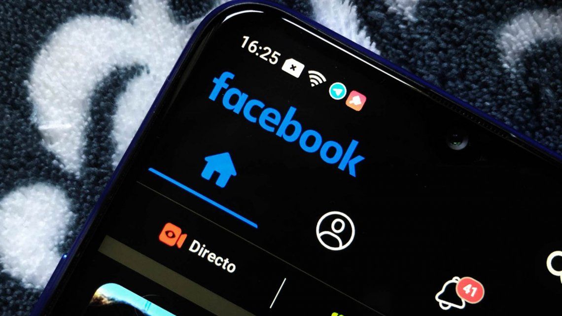 Facebook: estafa global compromete al menos 100 mil cuentas