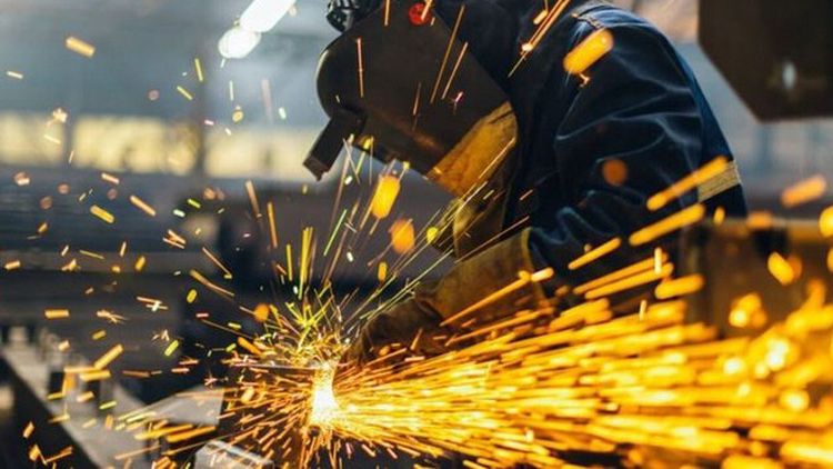 Baja expectativa de crecimiento en el sector industrial para los próximos meses