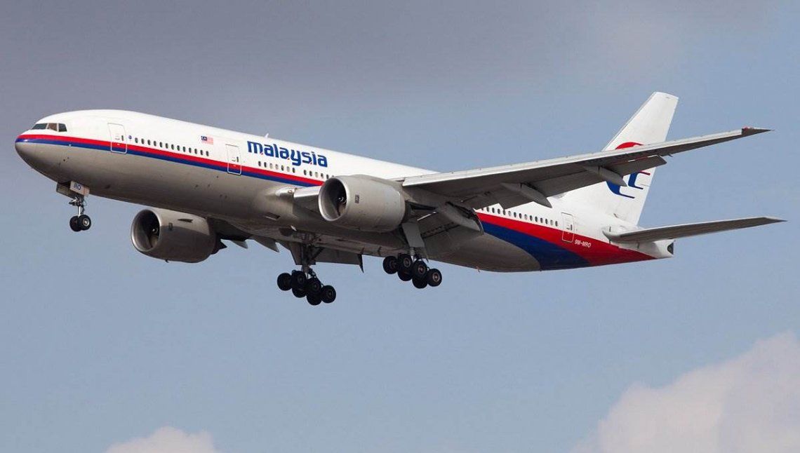 El piloto del vuelo MH370 realizó una misión suicida
