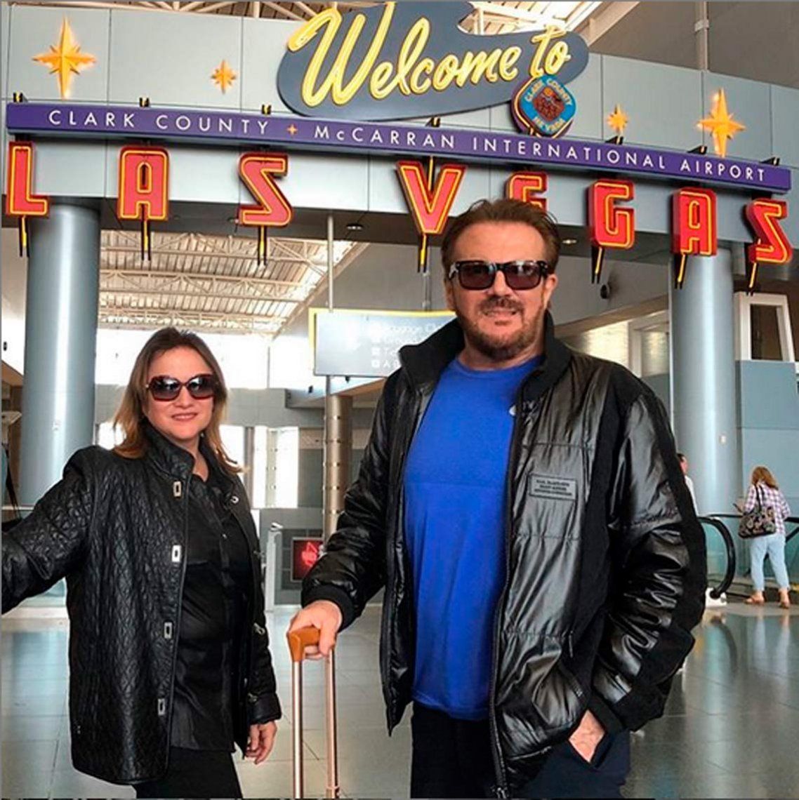 Pimpinela y un Grammy latino  a la excelencia