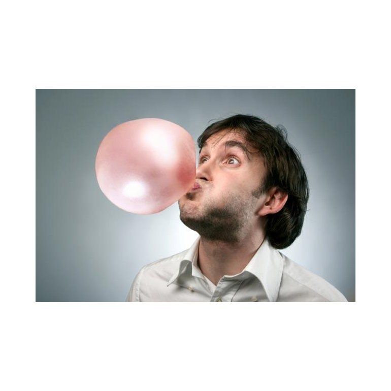 WuGum after party: el primer chicle anti-resaca
