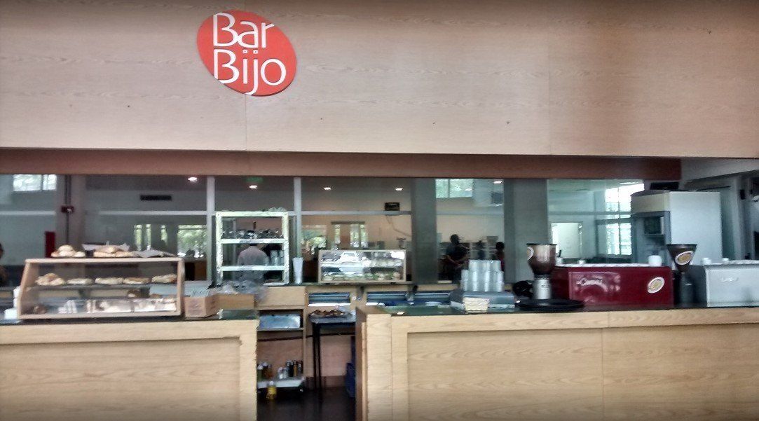 Bar Bijo, la novedosa cafetería del Hospital de Emergencias Dr. Clemente Álvarez de Rosario