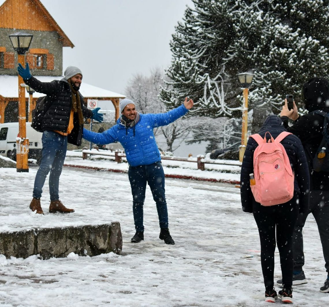 Vacaciones de invierno: turistas extranjeros dejaron US$ 850 millones