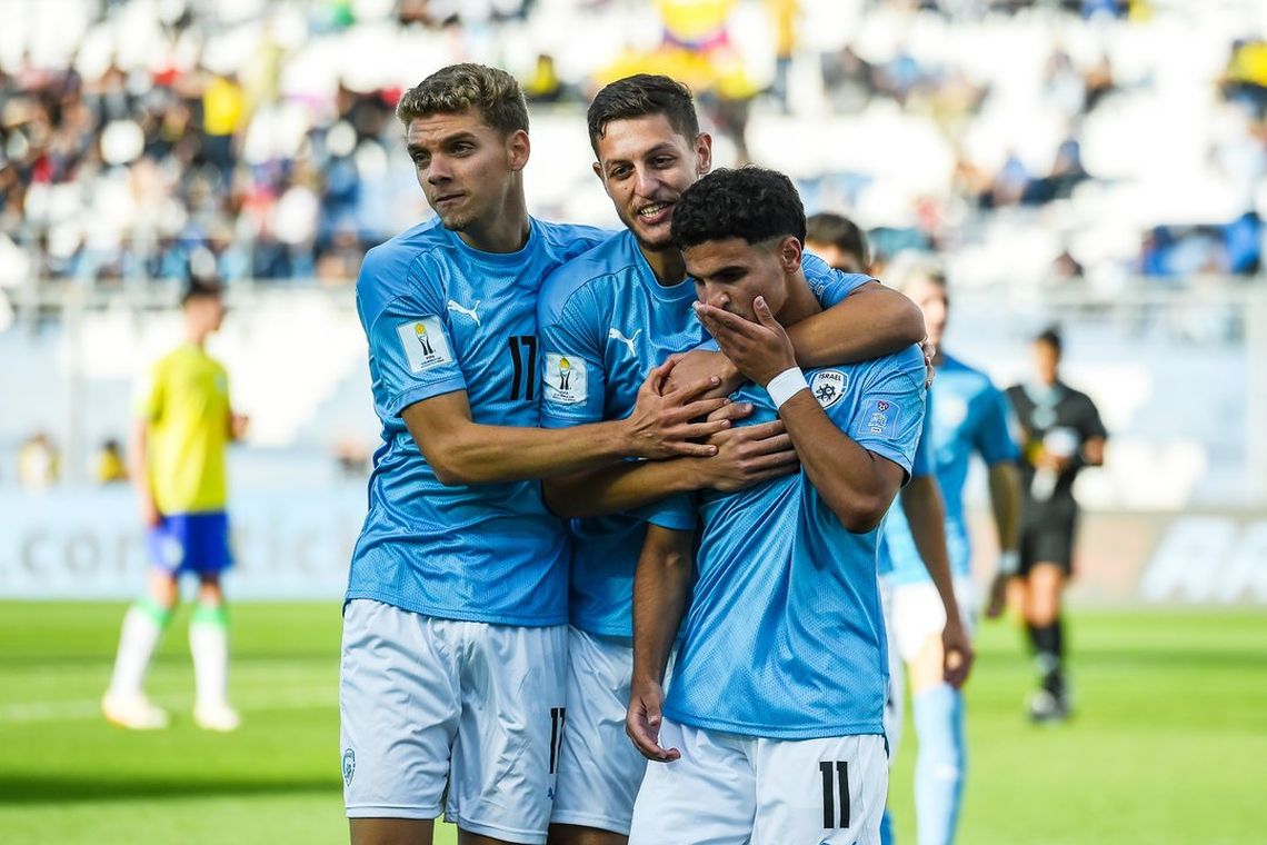 Mundial Sub 20 Todo Lo Que Tenés Que Saber De La Recta Final