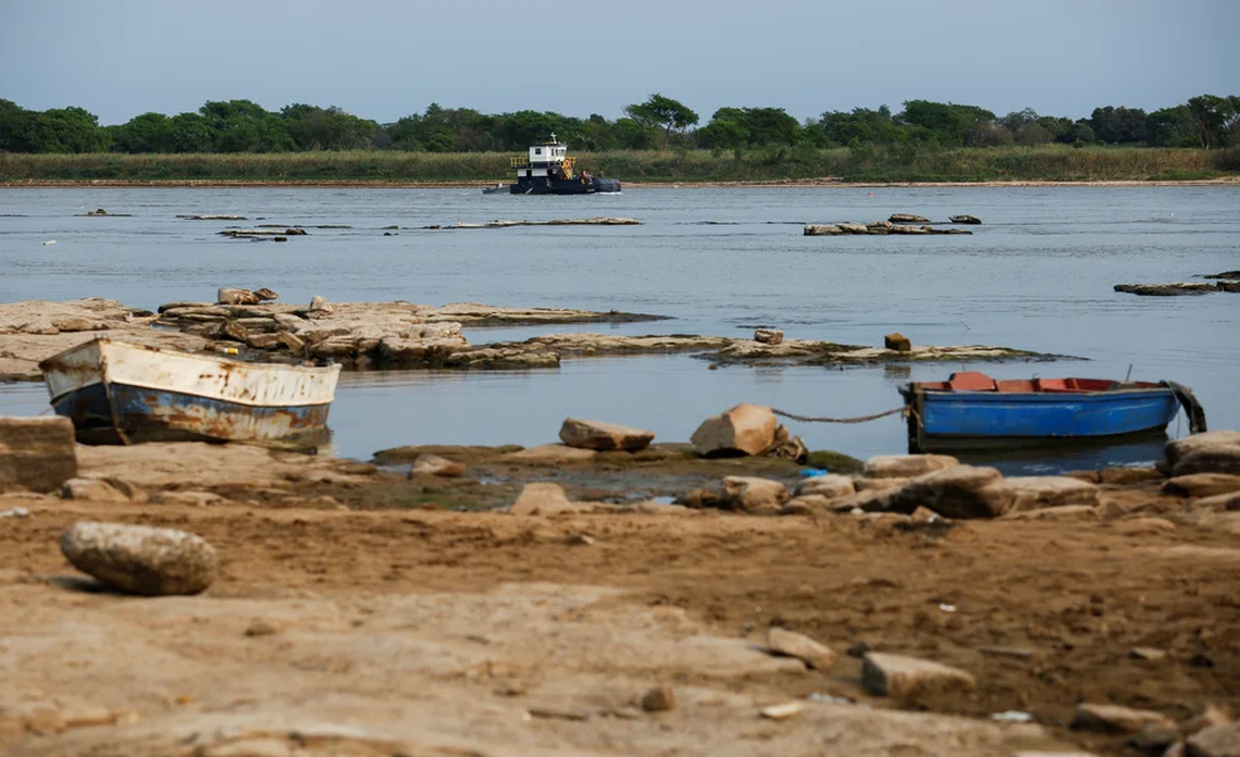 Entre Ríos enfrenta la peor sequía de los últimos 60 años