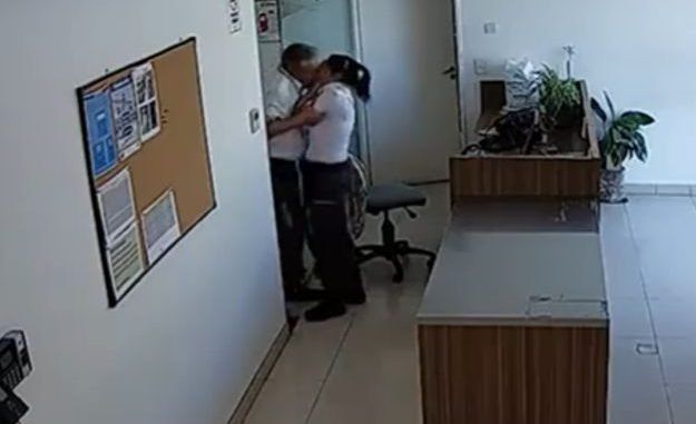 Escándalo en Ayres del Pilar: Echan a jefe de vigilancia por abusar de una empleada