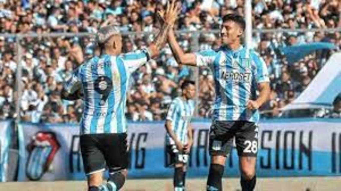 Copetti y Chancalay