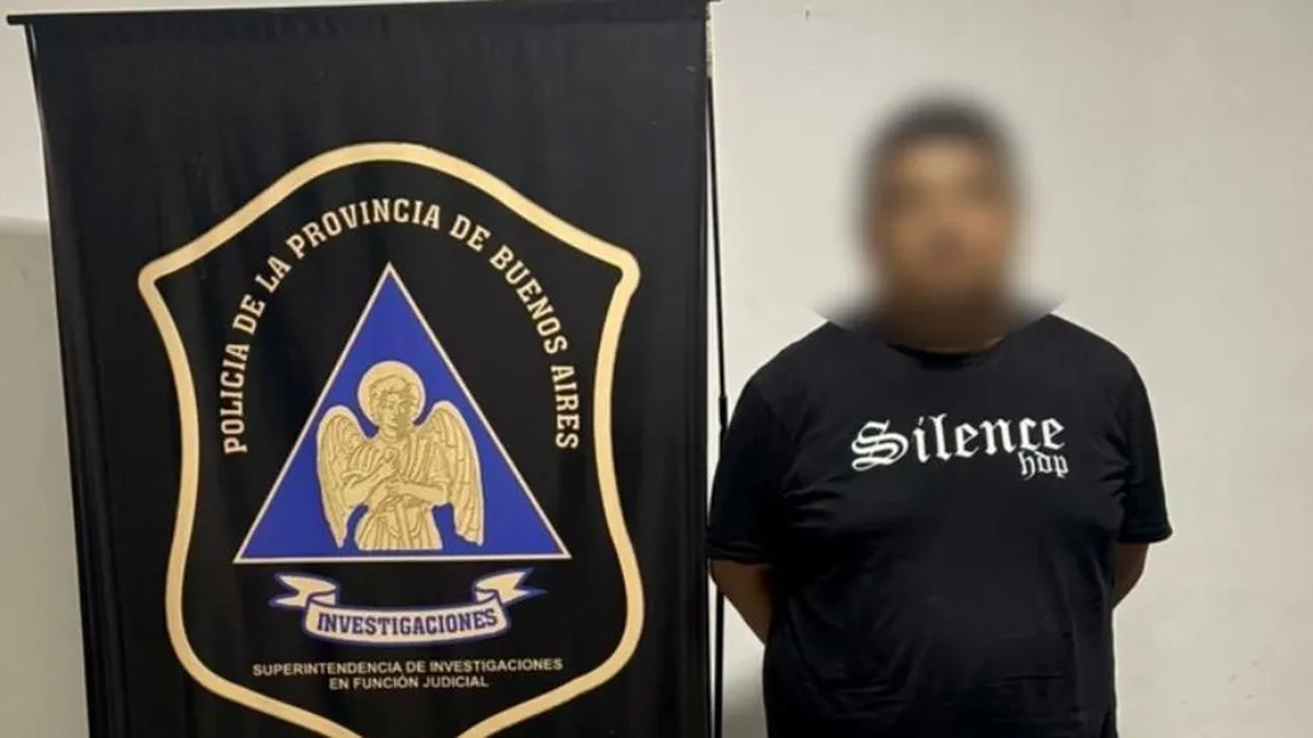 Hay un nuevo detenido por el triple crimen de Florencio Varela
